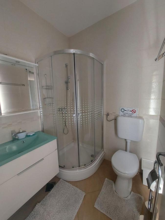 Apartman Marina Sa Parkingom เยลซา ภายนอก รูปภาพ